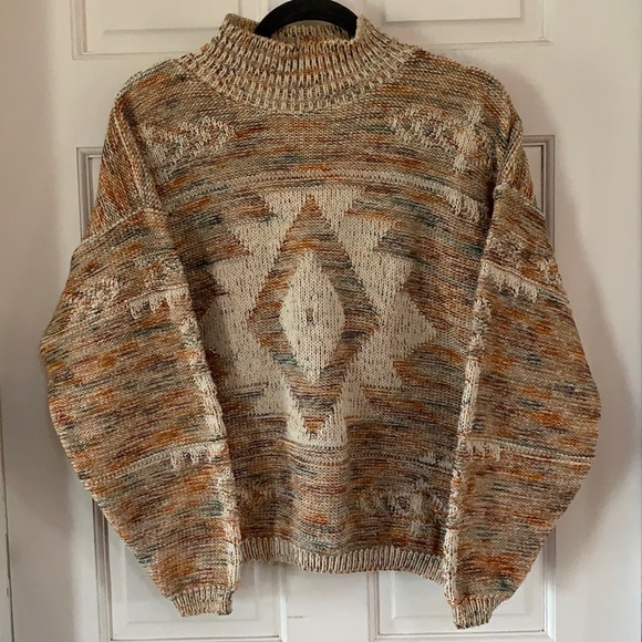 Vintage Americhino Sweater size Large? - Picture 1 of 12